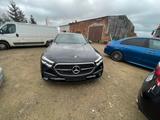 Mercedes-Benz E 200 AMG LINE PREMIUM PLUS PAKET MY 2026 - Mercedes-Benz E 200 Neuwagen