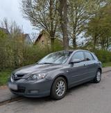Mazda 3 BK NEU TÜV - Mazda Mazda3 BK