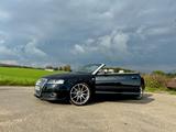 Audi A4 2.4 Cabriolet - Liebhaberauto - Audi A4 aus 2002: Cabrio