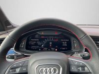 Audi SQ7 - Vorschau Bild 11