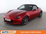 Mazda MX-5 2.0 Selection *NAVI*LED*TEMPO*CAM*PDC*SHZ* - gebrauchte Mazda MX-5 aus dem Jahr 2020