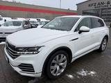 Volkswagen Touareg Atmosphere 4Motion - VW Touareg mit Schiebedach