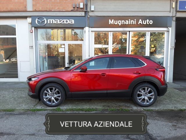 Otros MAZDA CX-30 2.5L e-Skyactiv G 140cv M Hybrid Exc