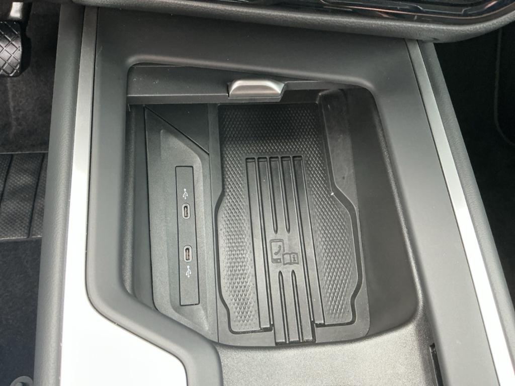 Volkswagen Passat 2.0 TDI DSG Business ACC RFK Navi SHZ LHZ, миниатюра 19