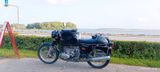 BMW R60/7 800ccm - BMW MOTORRAD R60 7