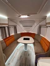 Andere La Mancelle-Liberty 600 SA - Wohnwagen Liberty