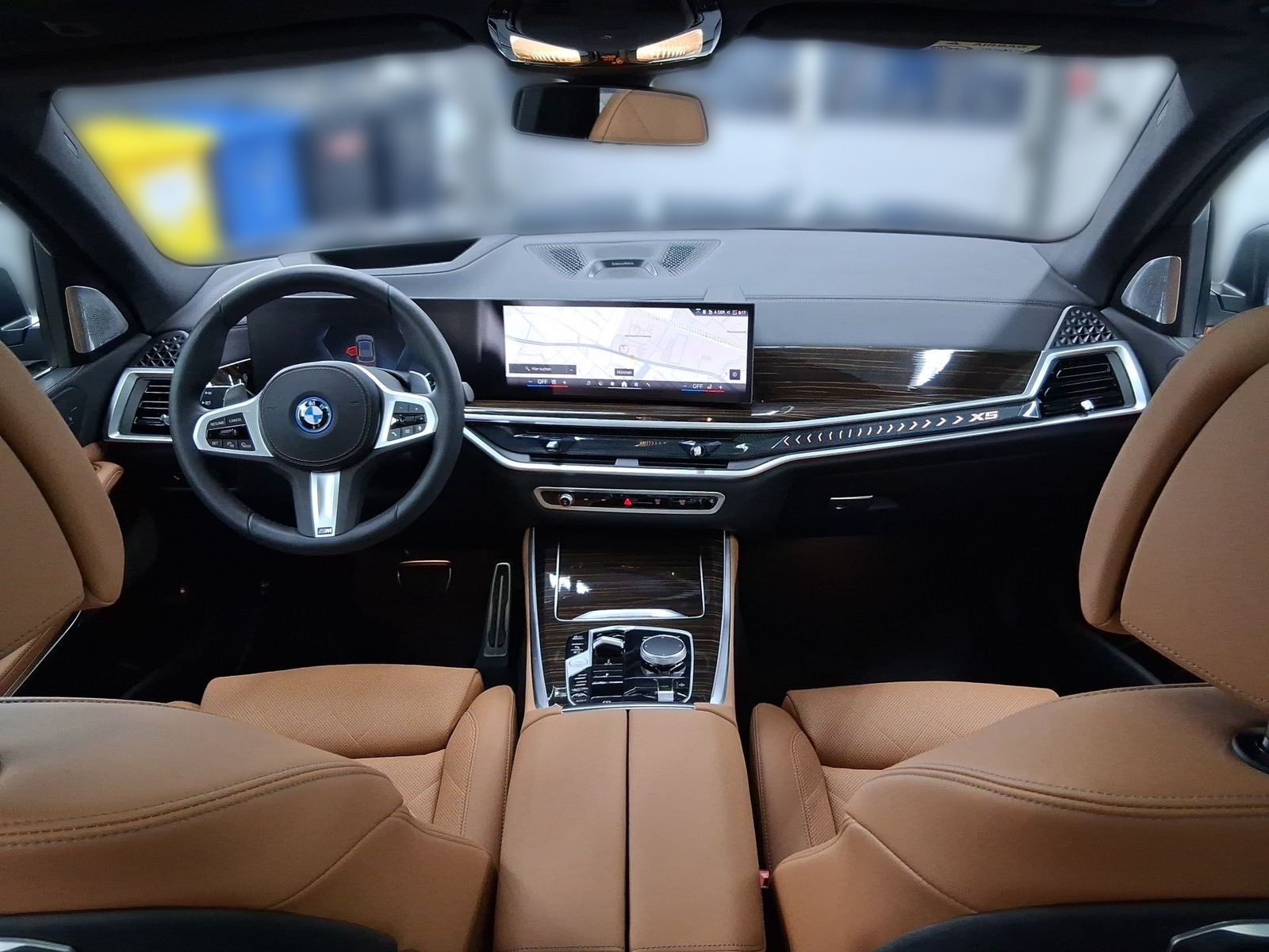 BMW X5 - Bild 10