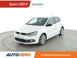 Volkswagen Polo 1.4 TSI ACT BlueGT*PDC*SHZ*BLUETOOTH - gebrauchte VW Polo aus dem Jahr 2015