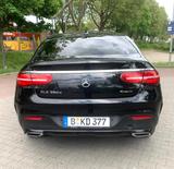 Mercedes-Benz GLE 350 d 4MATIC - - Mercedes-Benz GLE 350 Gebrauchtwagen in Berlin