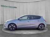 Nissan Pulsar N-Connecta 116PS NAV/CAM/SCHECKHEFT - Nissan Pulsar Benziner Gebrauchtwagen