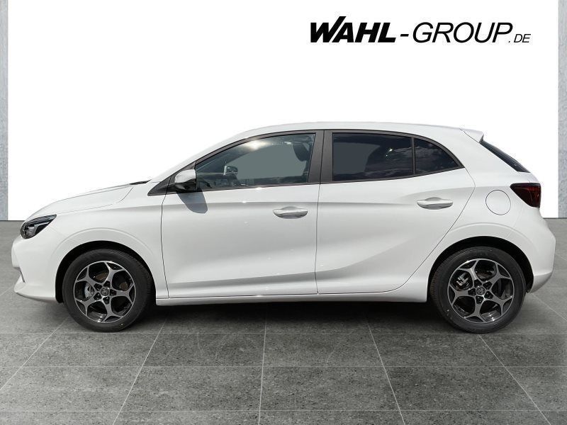 MG3
