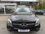 Mercedes-Benz GLC 300  Coupe  4Matic AMG Line Burmester - Mercedes-Benz GLC 300 in Bremen