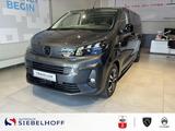 Peugeot Traveller Business L2 Allure BlueHDi 180 EAT8 *V - Peugeot Traveller: Automatik