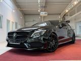Mercedes-Benz CLS 500 4Matic 7G AMG * LED*Navi*LEDER*Kamera* - Mercedes-Benz CLS 500: AMG