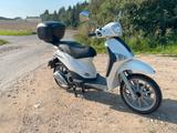 Piaggio Liberty 125 3V i.e. Einspritzer, Koffer, TÜV Neu - Offers