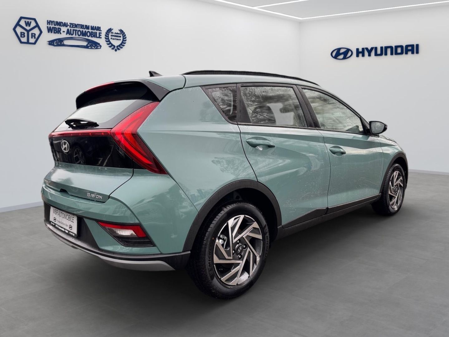 Hyundai BAYON – Bild 4