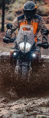 KTM 890 Adventure ##Finanzieren ab 0,00%## - KTM NEU ENDURO