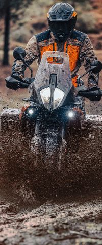 KTM 890 Adventure MY24