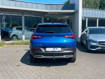 Opel Grandland (X) - 6