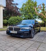 BMW 530i Limousine M Sport | Harman Kardon