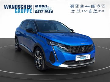 Peugeot 3008 trip 1.6 225 Road Trip 360+Kam.+LED