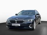 BMW 520d xDri Tour. HUD DaPro StHz Laser KAM KomfSi - gebrauchte BMW 520 aus dem Jahr 2024