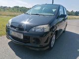 Daihatsu YRV Automatik 1.3  5Türer - Daihatsu YRV