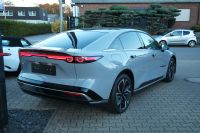 Mazda 6e - Vorschau Bild 3