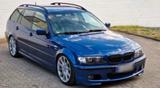 BMW Sofort! BMW E46 325 xi M Paket Tauschen mö... - BMW: Kombi, E46 M Paket