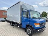 Mercedes-Benz Vario 818 D |Klima|LBW-PALFINGER|Plane NEU|1-Hd - Offers