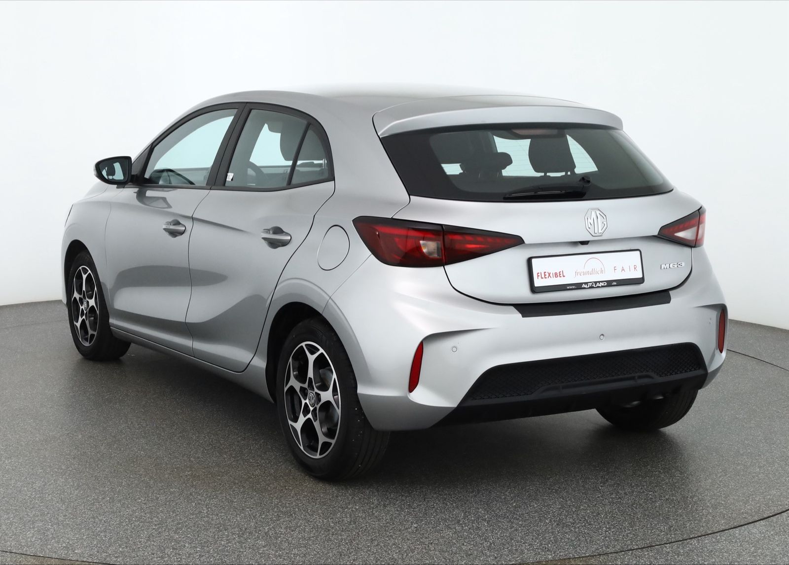 MG3