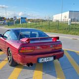 Nissan 200 SX S13 - Nissan 200 SX Gebrauchtwagen