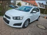 Chevrolet aveo - Chevrolet Aveo in München