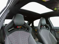 Audi RS3 - Vorschau Bild 10