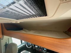 Globecar Globescout R Plus | Markise,RFK, TV, Fahrradträ.