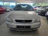 Opel Astra 1.6 Selection Sportive, WENIG KLM - Opel Astra: Sportive