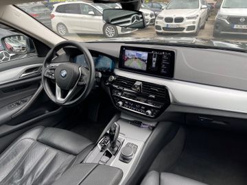 BMW 520 - 9
