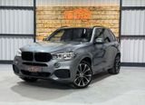 BMW X5 xDrive 40d/M-Paket/Panorama/Leder/LED/TÜV-NEU - BMW X5 in Hannover: M