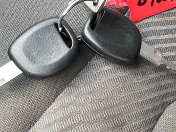 Opel Vivaro - 10