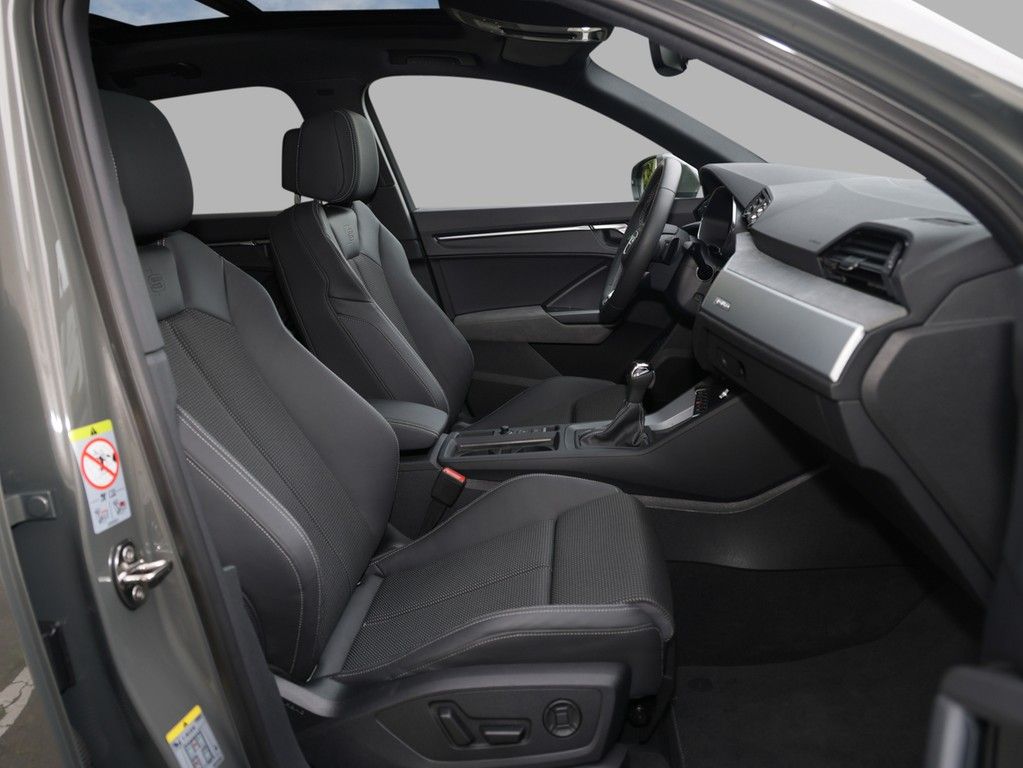 Audi Q3 - Bild 12