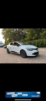 Renault Clio 1,2 16V*Rückfahrkamera* Servi... - Renault Clio: 16s