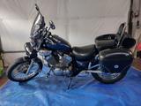 Yamaha Virago XV 535 - YAMAHA 1992 VIRAGO