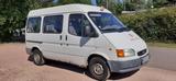 Ford Transit EZ 10/1997 - gebrauchte Ford Transit aus dem Jahr 1997