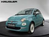 Fiat 500C Cabrio 1.2 Anniversario AUTOMATIK*Navi*PDC* - Fiat 500C: Automatik