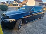 BMW 520d Touring M -Paket **Garantie** ACC AHK PANO