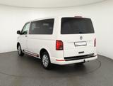 Volkswagen T6.1 Multivan 2.0 TDI DSG LED Navi Sitzheizung - Volkswagen T6 Multivan in Magdeburg
