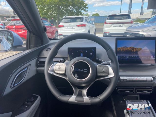 BYD Dolphin Surf Active