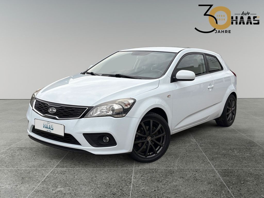 Angebot ansehen Kia pro cee'd / ProCeed