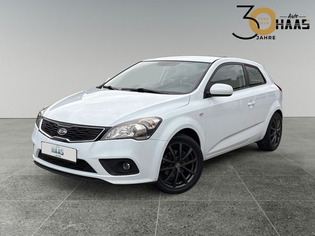 Kia ProCeed Dream Team NAVI PDC KLIMAAUTO
