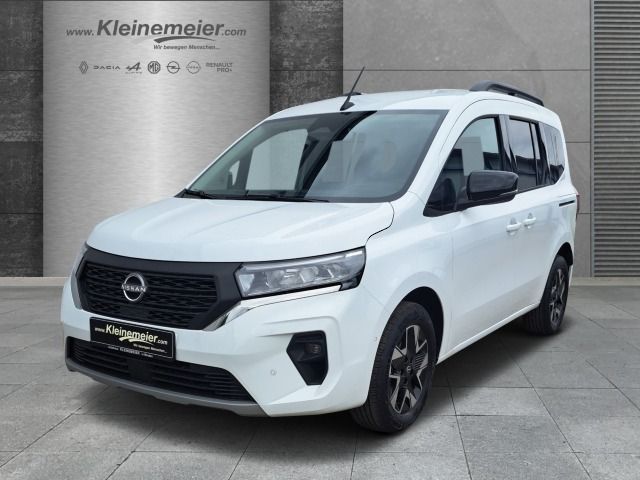 Nissan Townstar DIG-T 130 L1 Tekna LED, CarPlay,..